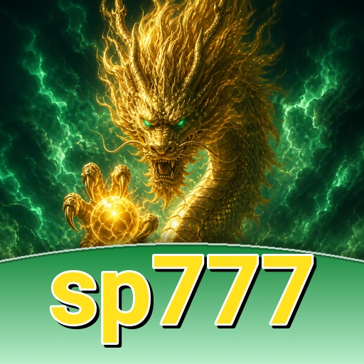 Layar beranda sp777