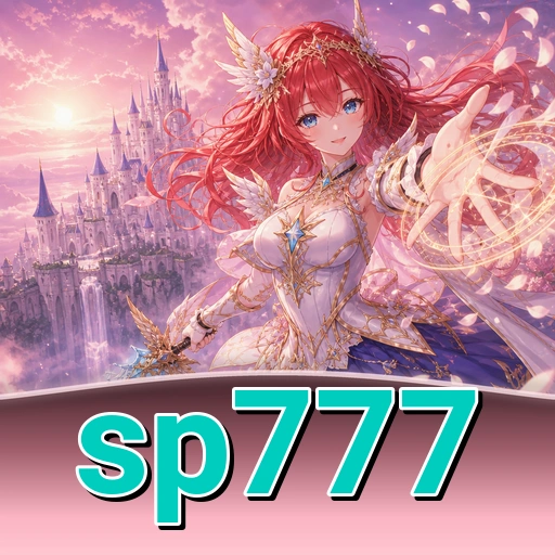 Halaman profil sp777