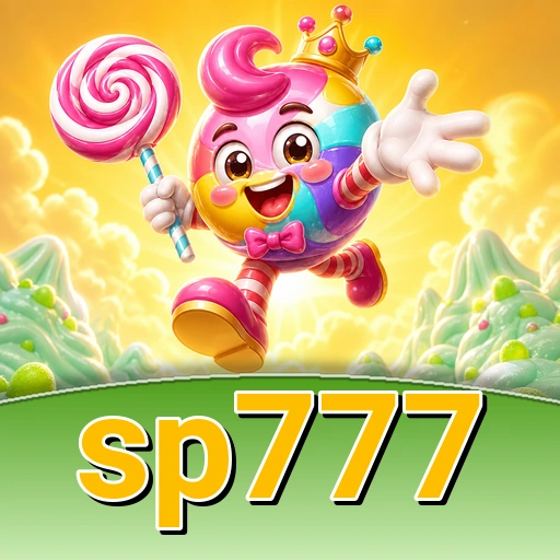 Layar pencarian sp777